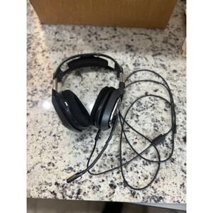 Astro A40 TR Black Headband Headsets for Multi-Platform Gaming Headsets